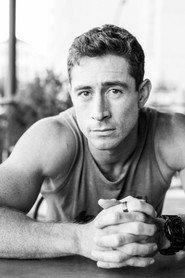 Donny O'Malley as 2nd Lt. Vinny Murphy in A Grunt's Life 2019