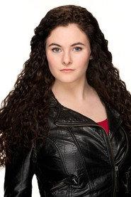 Jessa Campbell as Tillie Maynard in 10 Days in a Madhouse 2015