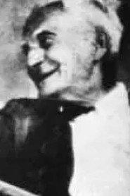 Jacobo Capriles as  in Dos hombres en la tormenta 1945