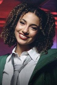 شهد العميري as in Kuwait Entertainment City 2025