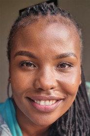 Mona Monyane as Kgomotso Nkosi in This Path 2025