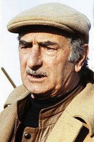Achille Zavatta as Father #2 in La Grande Maffia 1971