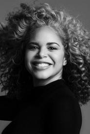 Tiana Brown Gandelman as Self - Choreographer in Access All Areas: The AAA Girls Tour 2022