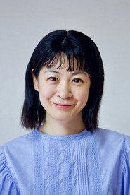 Minako Inoue as in Chair 2004