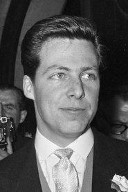 Tony Walton as Self in Making 'Murder on the Orient-Express' 2004
