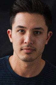 Lee Doud as Troy in Barely Legal 2011