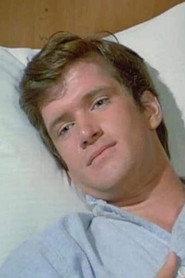 Brian Byers as Yuppie in Little White Lies 1989