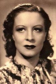 Anita Farra as sig.ra Cattaneo in È caduta una donna 1941