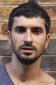 Nassim Iazouguen as Nassim in La Boîte 2001