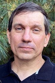 Joe Hornacek as (voice) in PCP Robot 1995