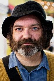 Jim O'Rourke as Himself in Muhlifein 2007