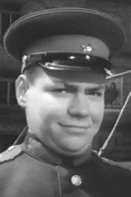Boris Arosev as Кругляк in A Taste of Bread 1971