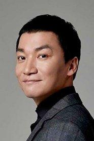 Jo Jae-yun as in Au Revoir, UFO 2004