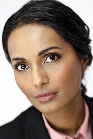 Sabrina Persaud as Teacher in The Silence 2015