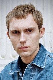 Félix Back as Denis in Black Tide 2018