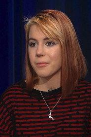 Anna Taylor as Herself in Make the World Greta Again 2019