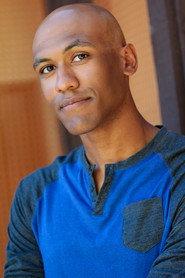 Eddie Williams as Mike in My Ex-Girlfriend Is a Shovel 2018