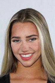 Erika Thorson as Jillian Merritt in Until Death Do Us Part 2025
