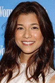 Maya Hazen as Seiko in Shutter 2008