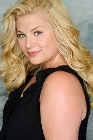 Risa Dorken as Patty in I Hate MySelfie 2 2015