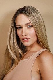 Adela Stroffekova as Lucie in No Trainers 2025