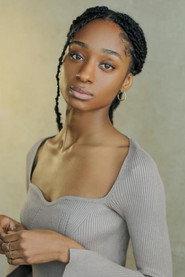 Shanay Neusum-James as in Losing Joy 2022