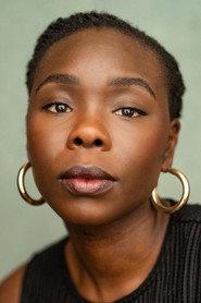 Antonia Layiwola as Dolapo in Dreamers 2025