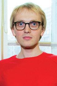 Daniil Bolshov as  in The Red One: Triumph 2000