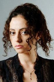 Mariam Davtyan as Mrs. Karine in Agent 044: Operation Geghard 2018