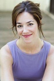 Claire Lautier as Dionyza in The Adventures of Pericles 2016