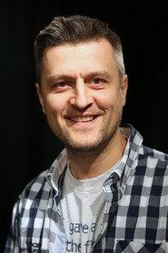 Kirill Belevich as Alexei in Made in USSR 1991