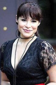 Zila Bakarin as  in Sate 1997