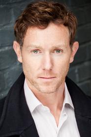 Richard Hansell as George in The Secret Garden 2020