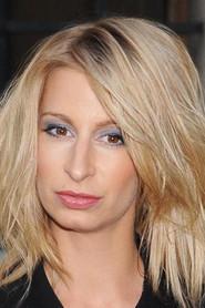 Magdalena Schejbal as in Sami w domu