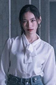 Linzhu as Lily (Iblis) in Iblis Dalam Darah 2023