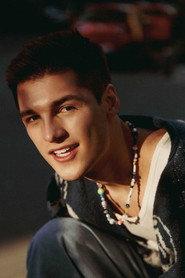 Juan Pablo Fuentes as Jaime in The Talent 2025