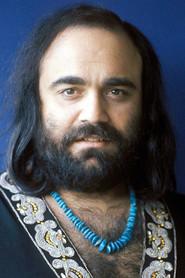 Demis Roussos as Le pope in A Greek Type of Problem 2013