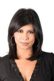 Jailoshini Naidoo as Melissa in 3 Days to Go 2019