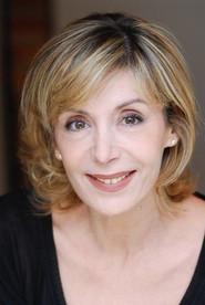 Nathalie Krebs as Irène in The Grand Dukes 1996