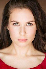 Olivia Tennet as Beth in Baby Done 2020