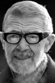 Rudolf Pellar as in The Last Butterfly 1991