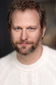Bryan K. Bender as Tom in Sit With It