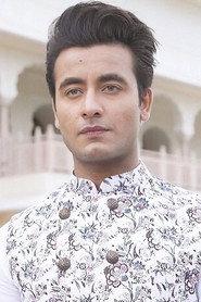 Kunal Gill as  in Sparsh 2020