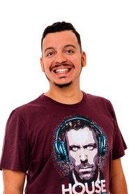 Rodrigo Marques as Self in A Culpa é do Cabral: Especial J.A.C.A. 2022