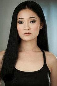 Wenli Fu as Fang Rong in The Bleeding Edge 2016