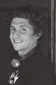 Remy Grillo as Jason Ross in MR-9: Do or Die 2023
