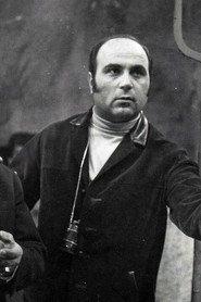 Reza Safaei as  in Rage and Shout 1963