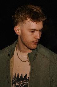 Logan Tamlyn as Edward / Nosferatu in A Flash Of Passion 2025