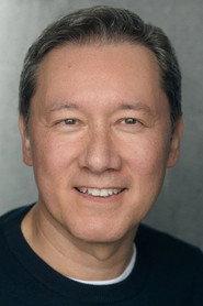 Sean Carrington as Chris in B-Movie 2024
