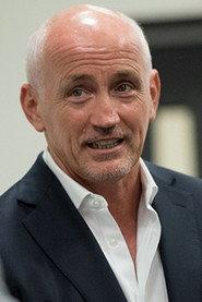 Barry McGuigan as Self in Calzaghe vs. Lacy 2006